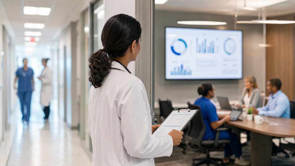 Utilization Management Physician Jobs: A Practical Guide for Doctors Moving Beyond Bedside Care