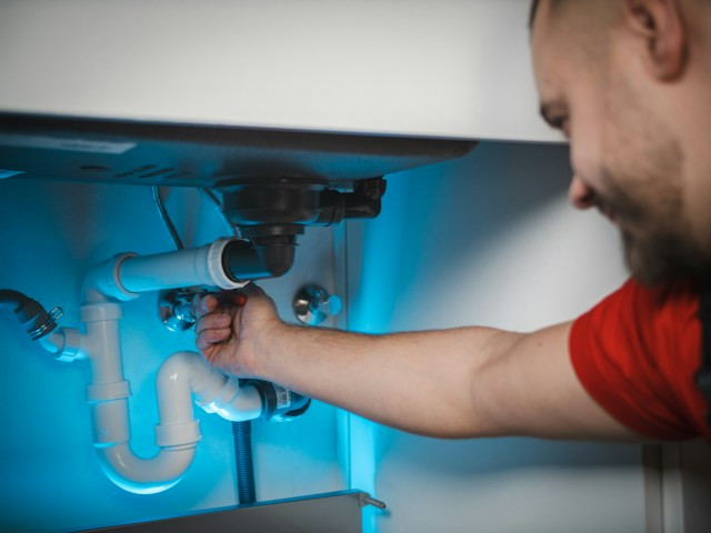 How to Become a Plumber in Maine