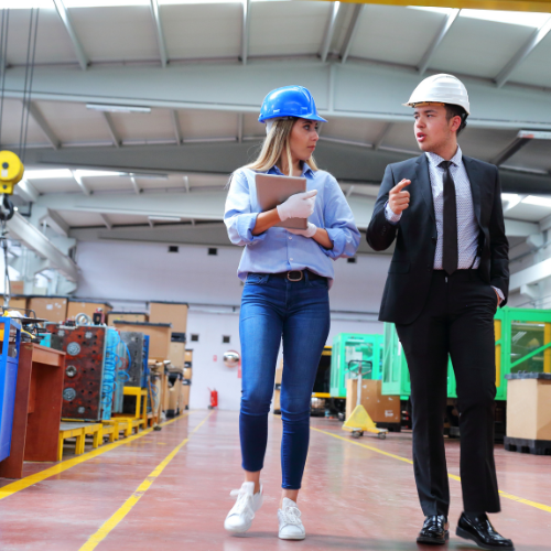 The Value of Meeting: Jeremy Moody's (CAAV) Blog 9th October 2026
