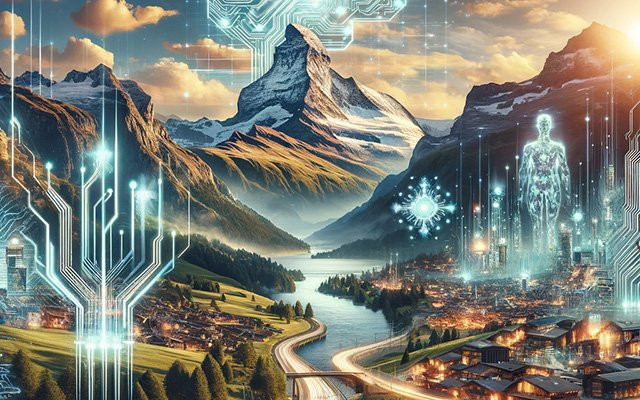 Nötige Skills für begehrte AI/ML-Jobs in der Schweiz
