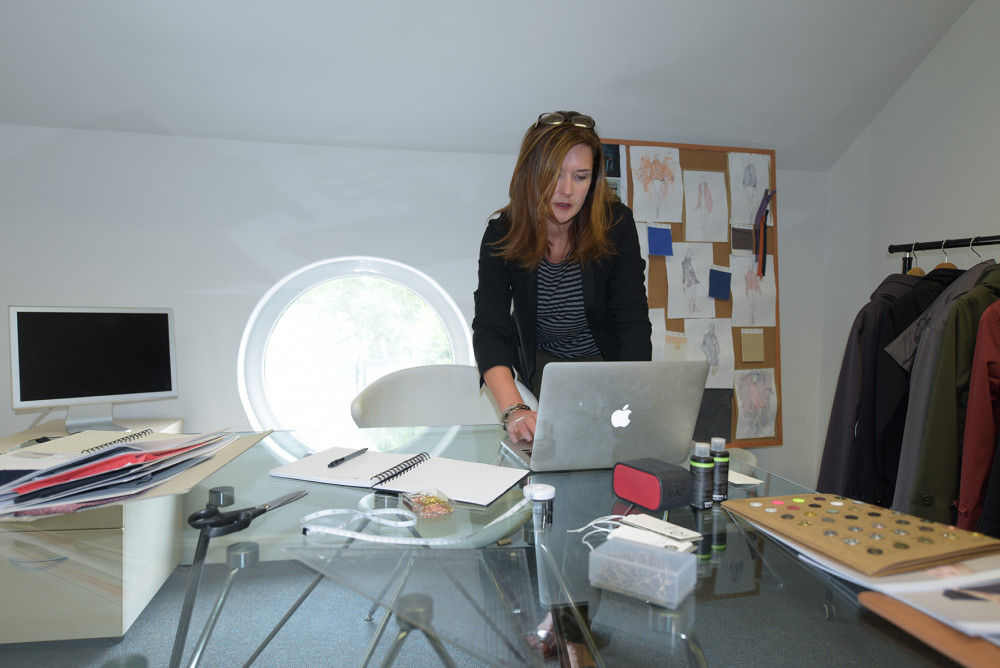 From PING to Protected Species: Rebecca McElligott on Building a Brand in Golf