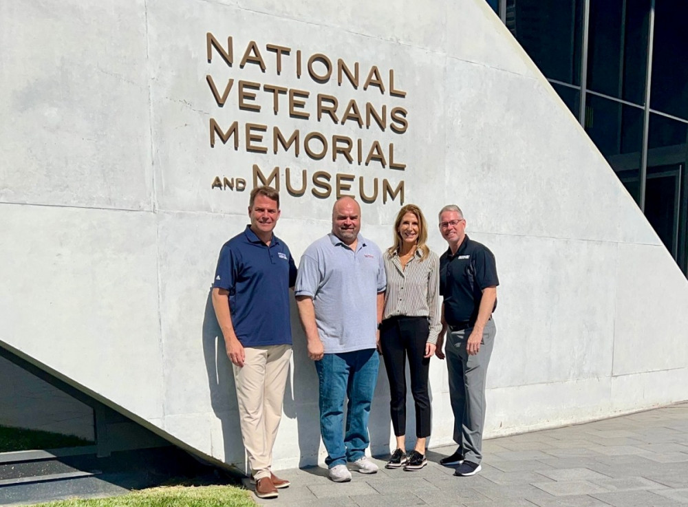 Fastport Announces Asset Purchase Agreement With Semper Forward to Expand Military Hiring and Workforce Development