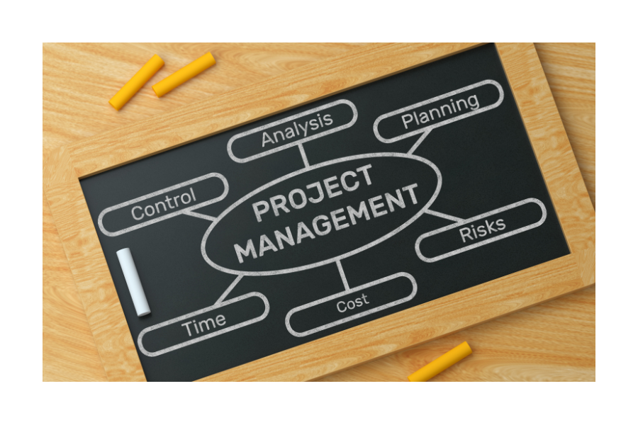 Project Management Templates Creation Course