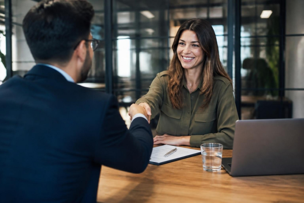 Hiring Partners: De Sleutel tot Succesvol Werven in 2026
