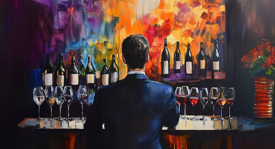Insights from SevenFifty Daily's 2025 Beverage Industry Career & Salary Report