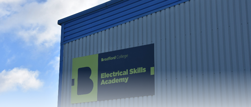 New Bradford College Academy to Power Future Electrical Skills