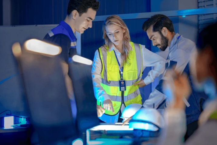 The 5 Hottest Building Materials Jobs in 2030 (and Why None of Them Are Where You'd Look)