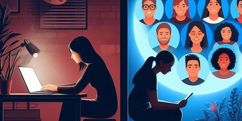 The AI Companion Designed for Authenticity (And Why It Can't Work Alone)