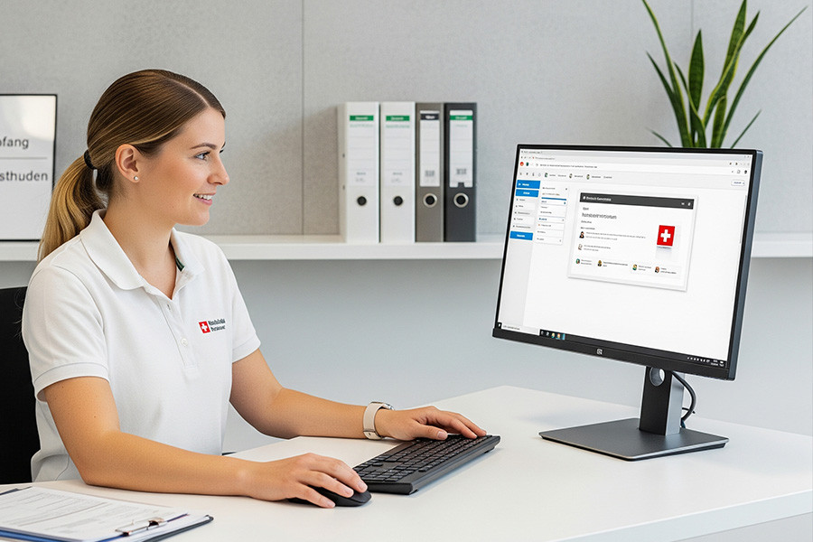 Praxismanagement für Hausärzte: 5 Strategien zur organisatorischen Optimierung