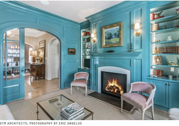 Pocket Doors - Where Flexibility, Flow, and Function Meet Design Elegance and Architectural Impact