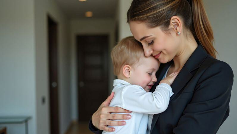 Why Supporting Parents Returning to Work Isn’t Just Good Practice — It’s Essential