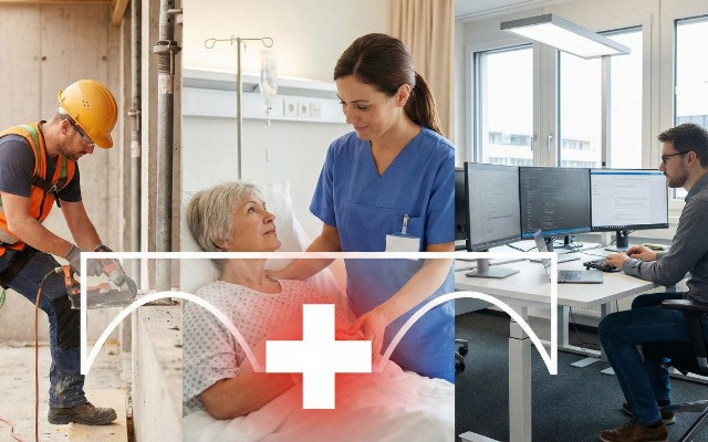 Temporärarbeit in der Schweiz: Chancen, Rechte und was Sie wissen müssen