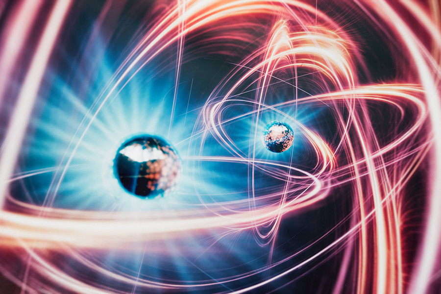 Quantum Communications & QKD: The Talent Stack