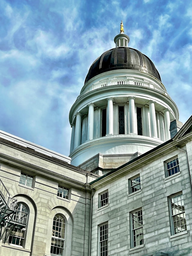 Largest Employers in Augusta Maine (2026)