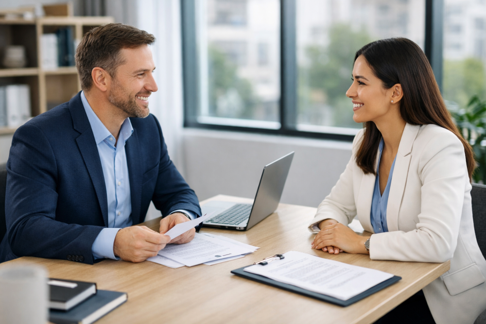 Por qué pierdes entrevistas sin darte cuenta? estos secretos pueden cambiar tu próxima postulación