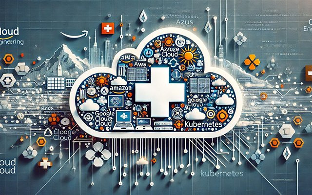 Zertifizierungen im Cloud-Engineering, die Ihre Karriere in der Schweiz voranbringen können