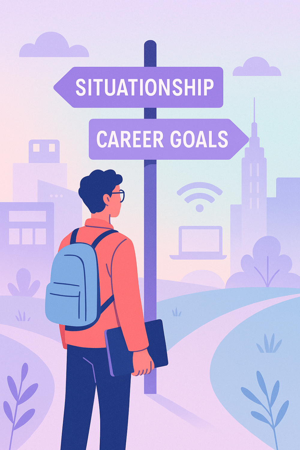 From Situationship to Strategy: What the Latest Data Means
