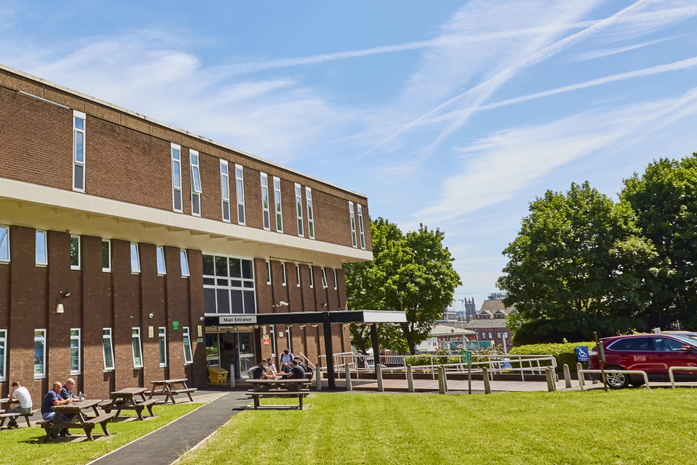 Leeds College of Building to Expand North Street Campus with Major Site Acquisition