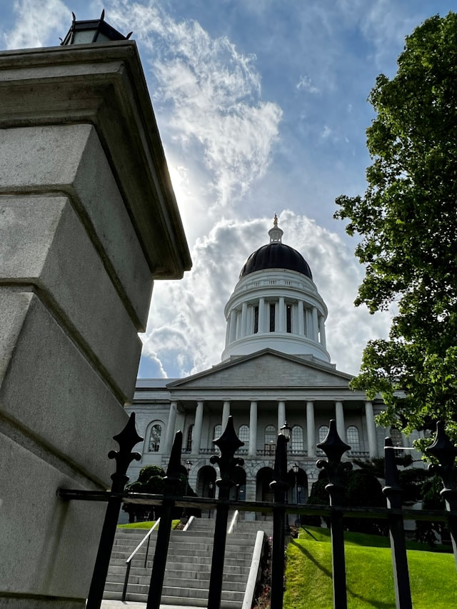Maine Employment Laws