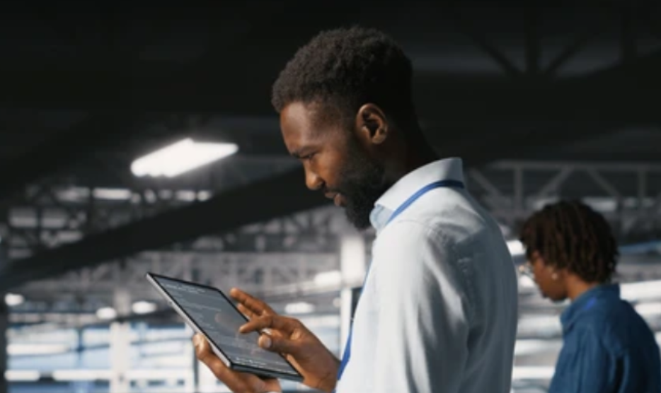 An Industry In Need Of Your AI Skills