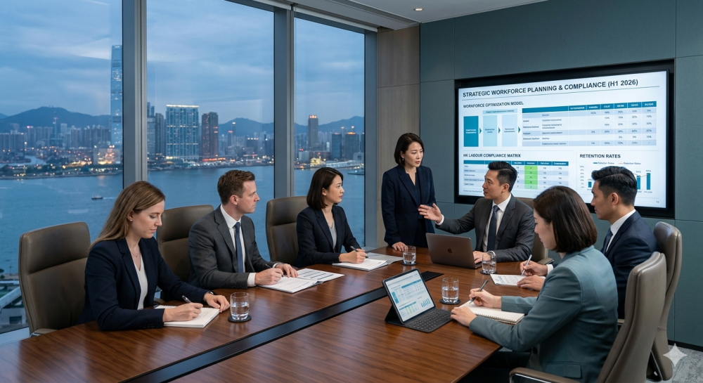 The Art of the "Stay Interview": The Unsung Hero of Talent Retention
