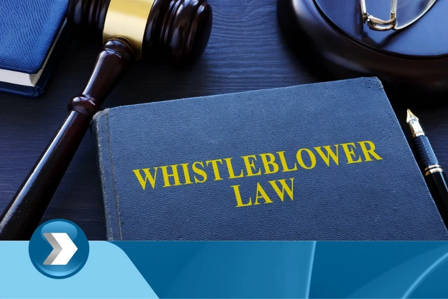 5 Best Tips for Whistleblowing in Health and Social Care