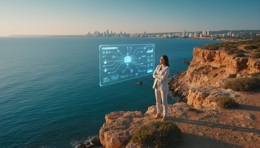 Οι Καλύτερες Πλατφόρμες Εύρεσης Εργασίας στην Κύπρο 2026