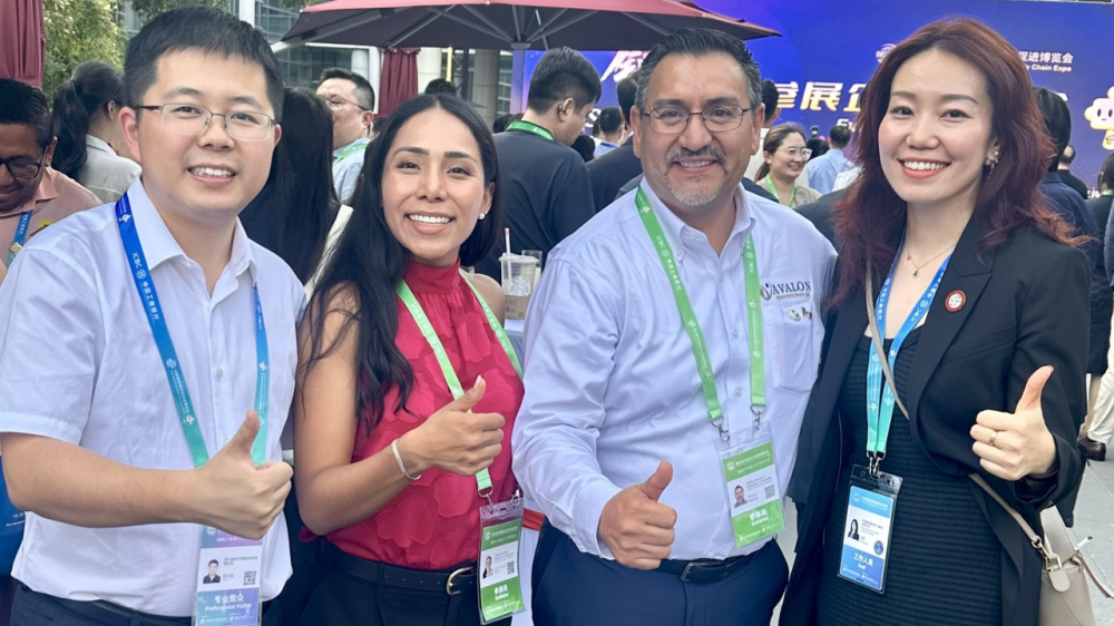 Por qué la inteligencia intercultural es clave para la expansión de talento entre China y América Latina