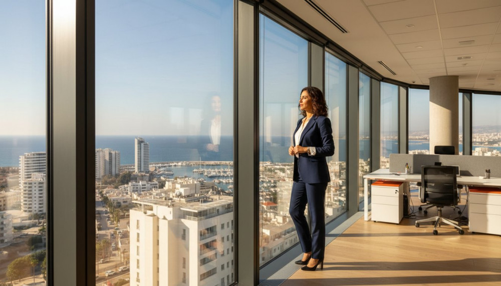 Εύρεση Λογιστή στην Κύπρο: Ο Πλήρης Οδηγός για το 2026