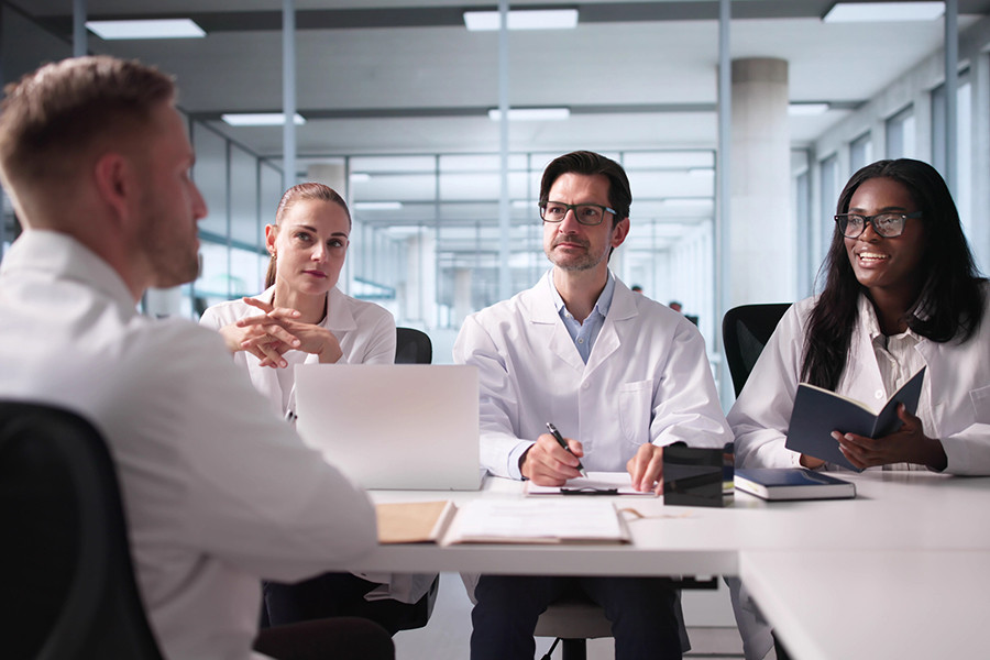 Interviewing in Quantum: What Changes Between Startups, Hyperscalers, and National Labs