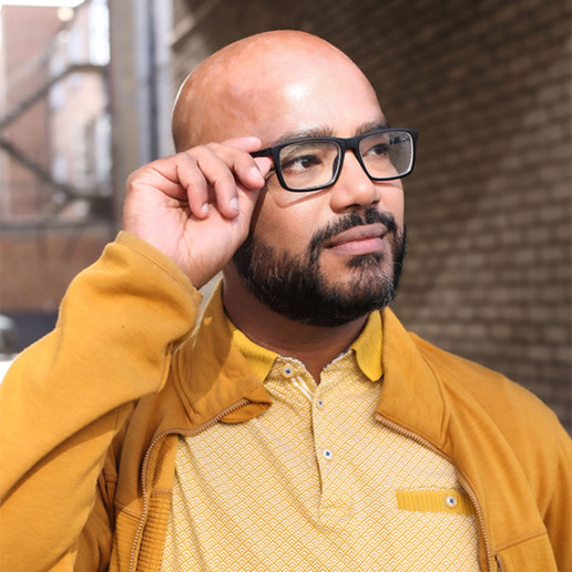 Disagreeing Well in The Age of Disconnect