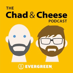 Podcast Feature: The Chad and Cheese Podcast: Tariffs: Small Business Impacts