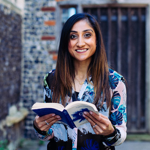 Belonging in the Classroom: responding to a divided world