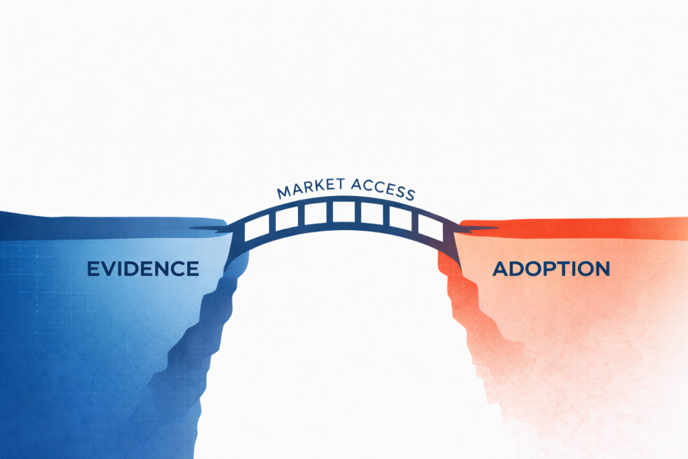 Market Access Jobs in APAC: Why the Best Candidates Think Beyond Pricing and Reimbursement