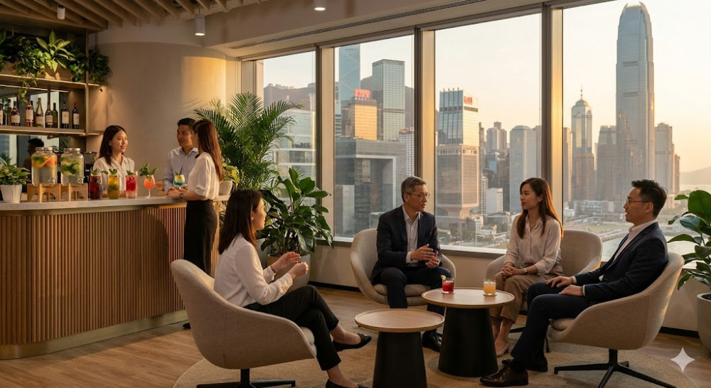 From Perks to Policy: The Rise of Psychosocial Safety in the HK Workplace