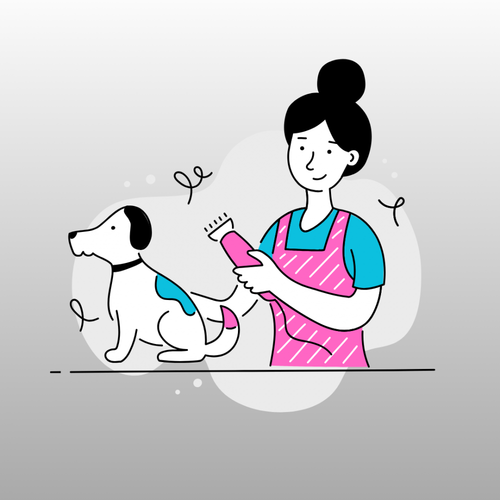 What Does a Dog Groomer Do? A Closer Look at The Duties of a Dog Groomer