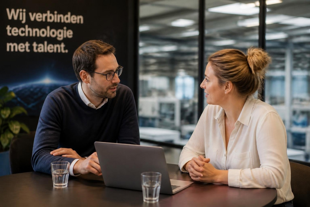 Recruitment Agency Eindhoven: De Gids voor 2026