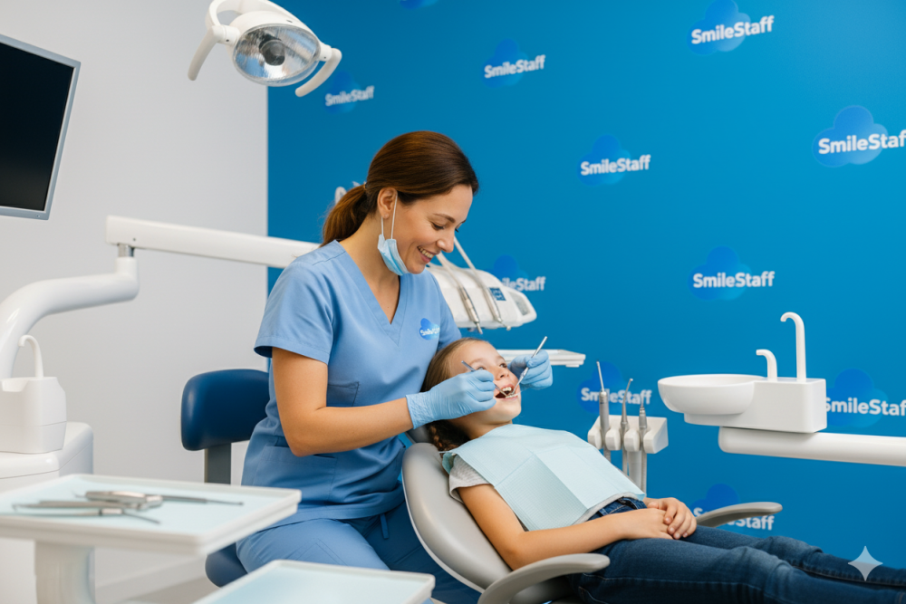 Tandartsassistent worden? Van opleiding tot tandartsassistente vacature.