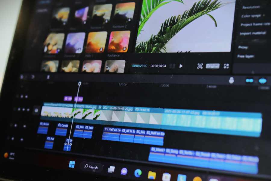 From Raw Footage to Rocking Reels: Quick Video Edits for Filipino VAs