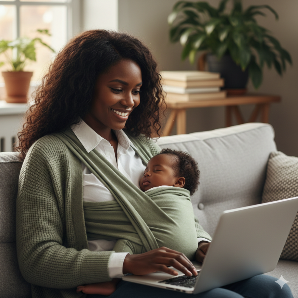 Finding Your Professional Self Again: A Journey of Identity and Self-Trust