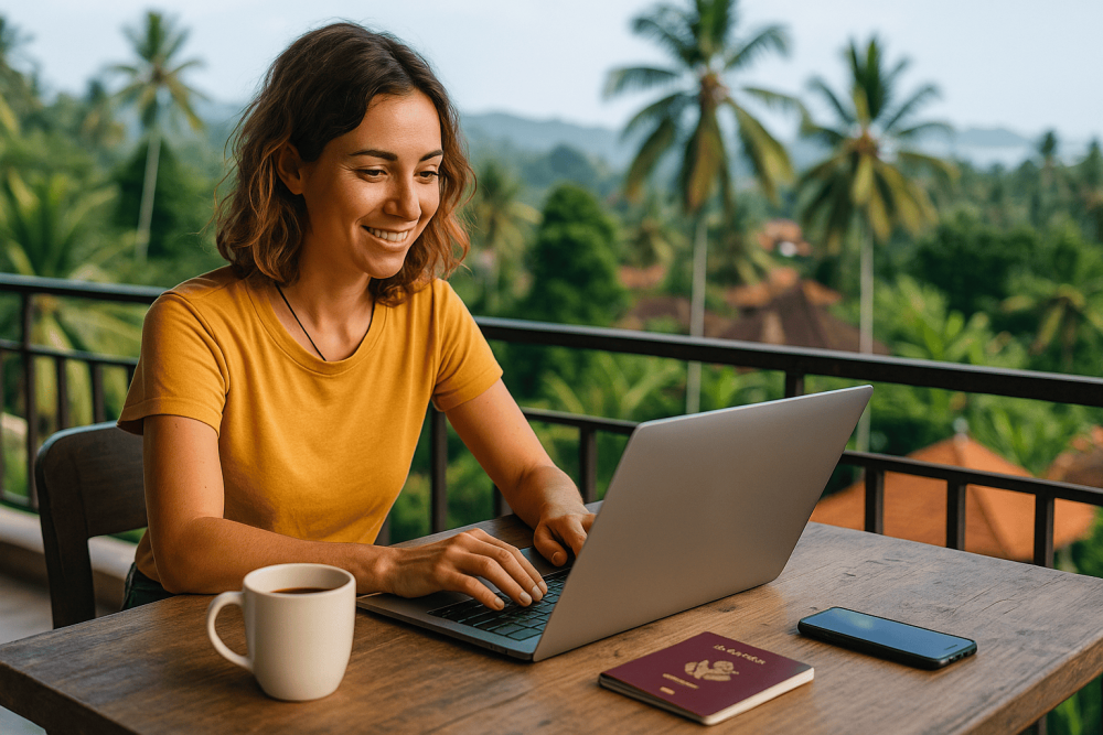 Remote Gold Rush: The Best Remote Jobs and How to Land One