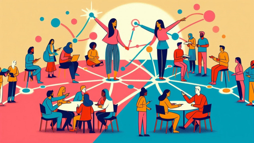 Why Systems Change Needs Facilitation, Not Just Coordination