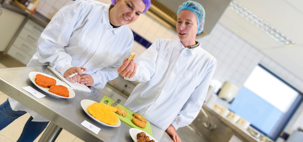 Wat doet een Productontwikkelaar in food?