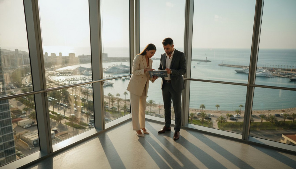 Finance Jobs Limassol: Ο πλήρης οδηγός για τον χρηματοοικονομικό τομέα της Λεμεσού το 2026