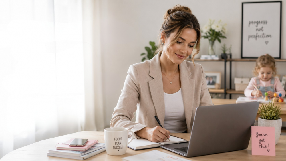 Returning to Work After a Career Break