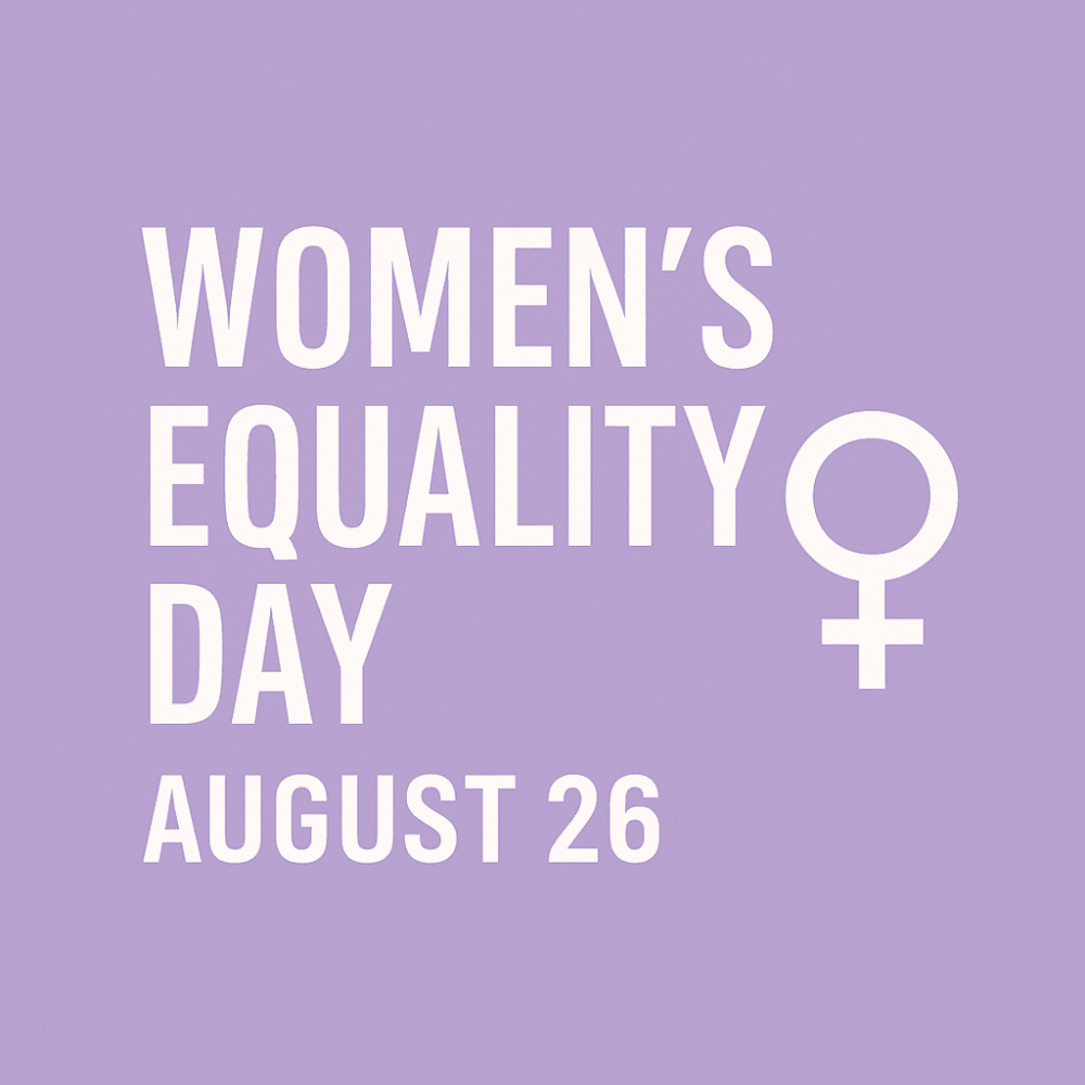Women’s Equality Day: What Remote Workers Should Remember