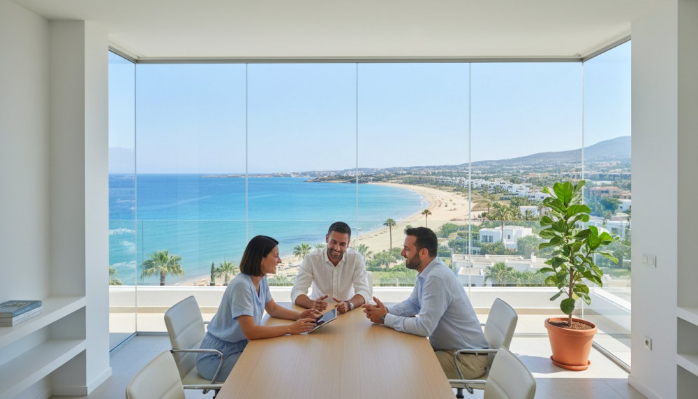 Προσέλκυση Ταλέντων στην Κύπρο: Ο Απόλυτος Οδηγός για Εργοδότες 2026