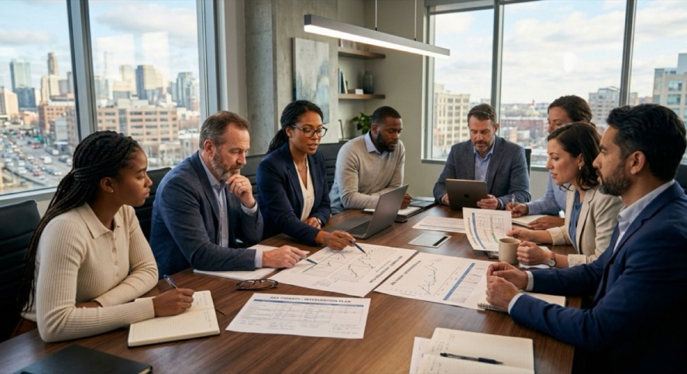 ABA Industry Update: What's Happening in Behavior Analysis This Week (April 10, 2026)