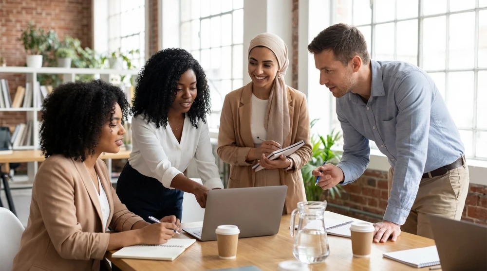 Surviving the 2026 Admin Job Market: What Clients and Candidates Need to Know