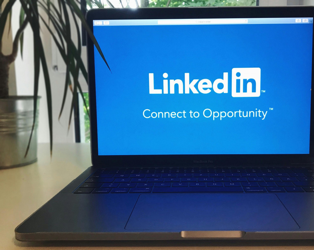 How to Leverage LinkedIn to Land Your Dream Job in the Built Environment